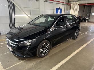Mercedes B 250