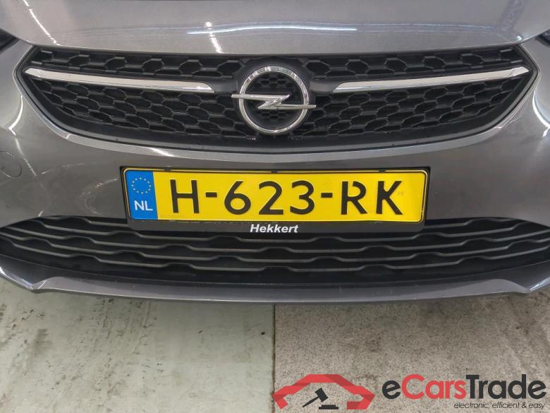 Opel Corsa 5d '19 Opel Corsa 1.2 EDITION 55KW 5d #5
