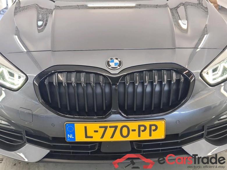 BMW 1 Serie '19 BMW 1 Serie 118iA 5d #5