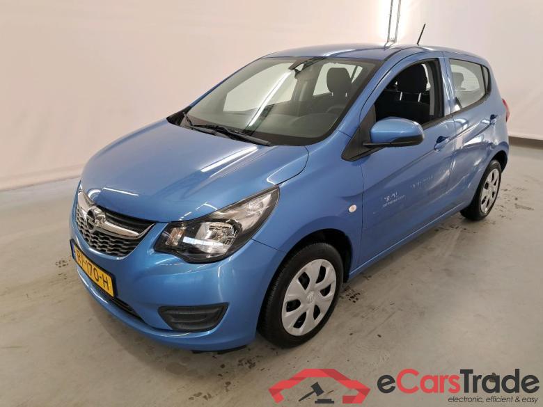 Opel Karl Opel Karl 1.0 Start/Stop Edition 5d #1