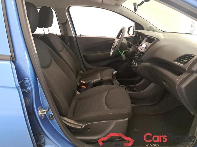 Opel Karl Opel Karl 1.0 Start/Stop Edition 5d #3