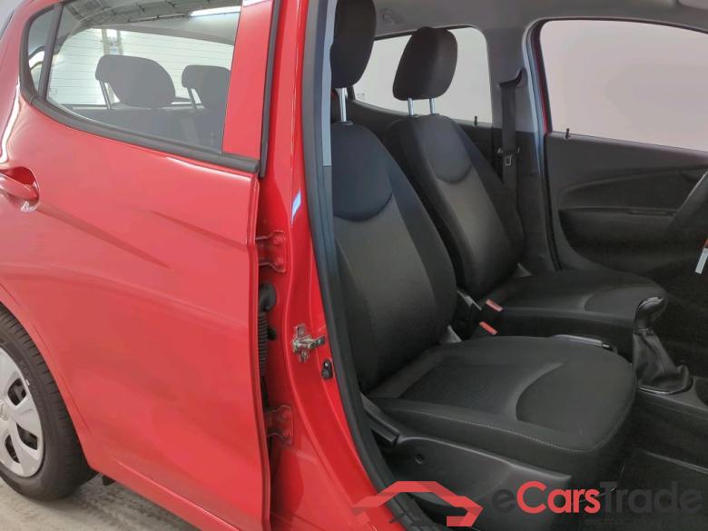 Opel Karl Opel Karl 1.0 Start/Stop Edition 5d #3