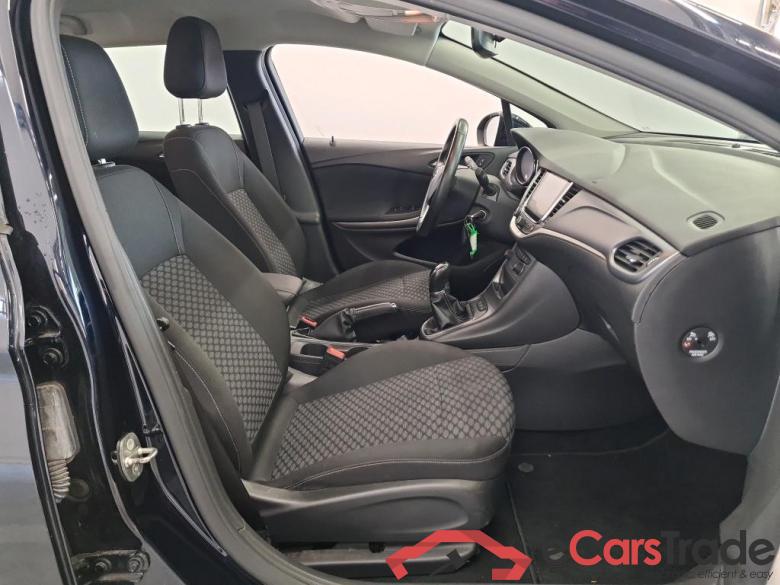 Opel Astra 5d FL'19 Opel Astra 1.0 Turbo S/S Online Edition 5d #3