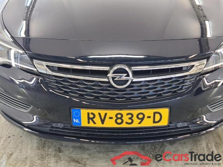 Opel Astra 5d FL'19 Opel Astra 1.0 Turbo S/S Online Edition 5d #5