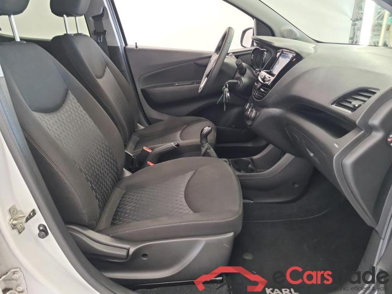 Opel Karl Opel Karl 1.0 Start/Stop ROCKS Online Edition 5d #3