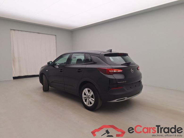 Opel, Grandland X '17, Opel Grandland X 1.5 Turbo D D S/S MT6 Elegance 5d #3
