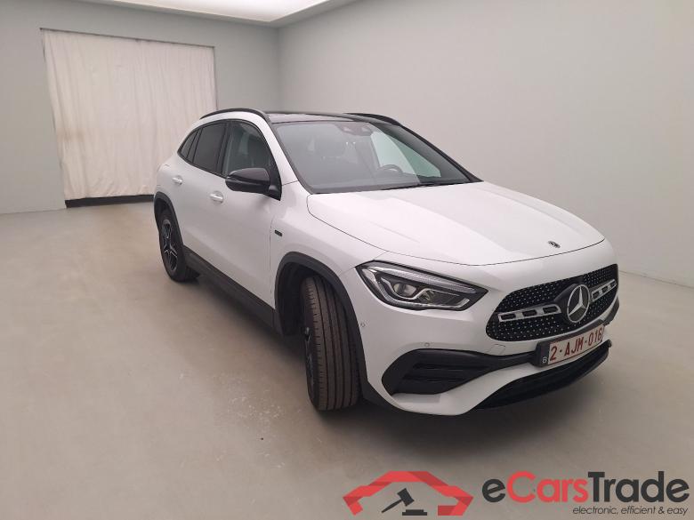 Mercedes, GLA '20, Mercedes-Benz GLA GLA 250e Business Solution 5d #2