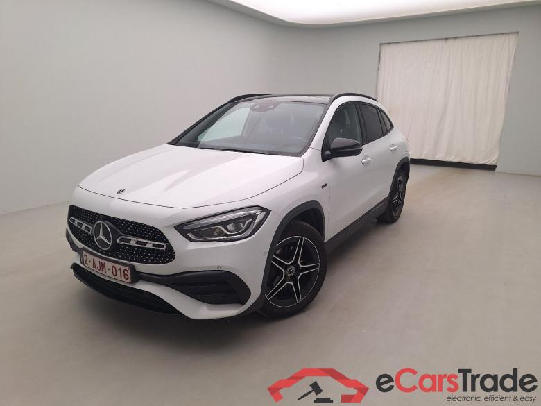 Mercedes, GLA '20, Mercedes-Benz GLA GLA 250e Business Solution 5d #3