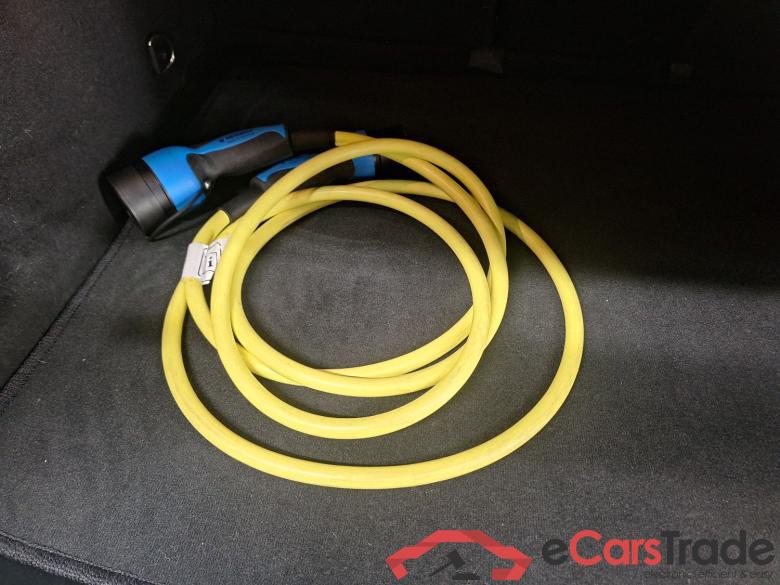 Mercedes, GLA '20, Mercedes-Benz GLA GLA 250e Business Solution 5d #6