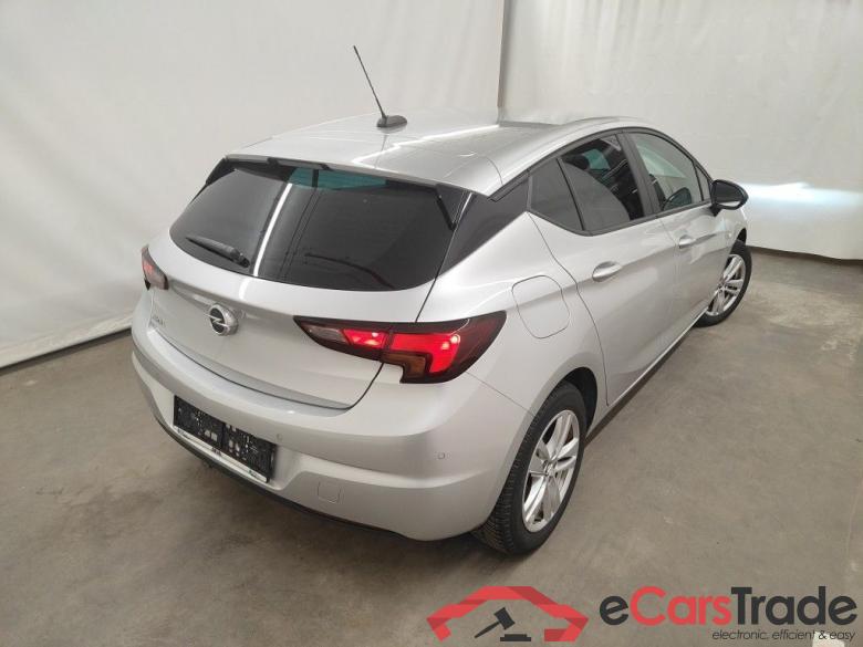 Opel Astra 1.2 Turbo 81kW S/S Edition 5d #4