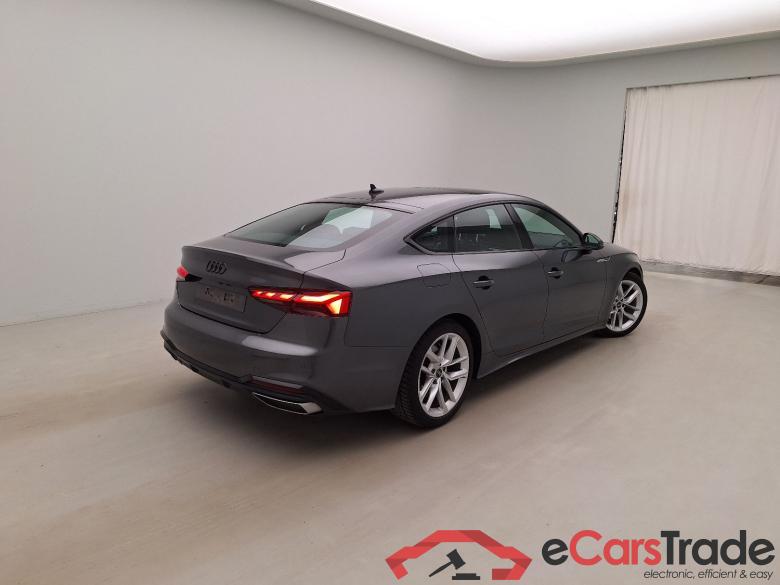 Audi, A5 SB FL'20, Audi A5 Sportback 35 TDI S tronic Bus Ed S Line 5d #5