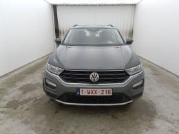 Volkswagen T-Roc 1.5 TSI DSG IQ.Drive 5d