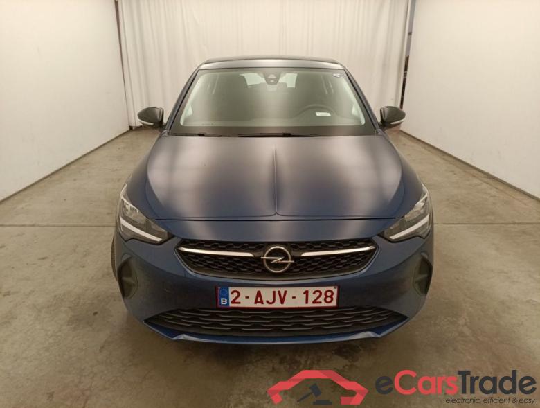 Opel Corsa 1.2 Turbo 74kW S/S Edition 5d #1