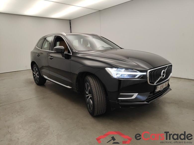 Volvo XC60 D4 140kW Geartronic Inscription 5d #2