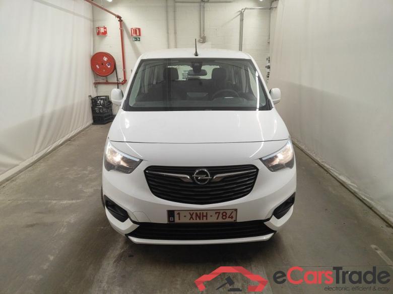 Opel Combo Life 1.2 Turbo Start/Stop Edition L1H1 5d 7pl #1