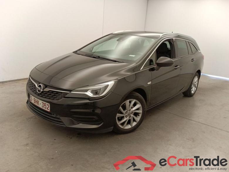 Opel Astra Sports Tourer 1.5 Turbo D 90kW S/S Elegance Auto 5d #3