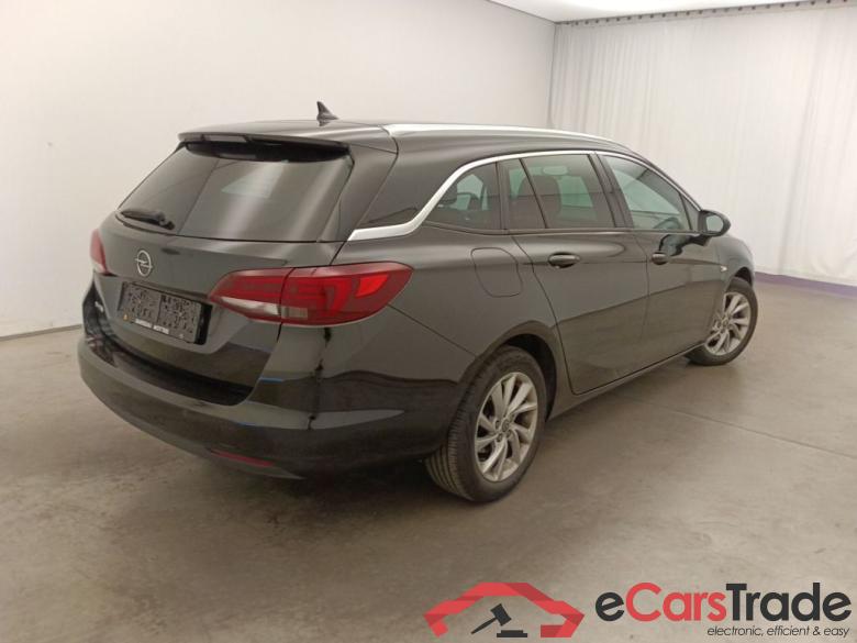 Opel Astra Sports Tourer 1.5 Turbo D 90kW S/S Elegance Auto 5d #5