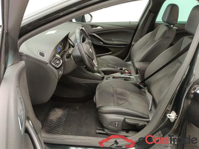 Opel Astra Sports Tourer 1.5 Turbo D 90kW S/S Elegance Auto 5d #6