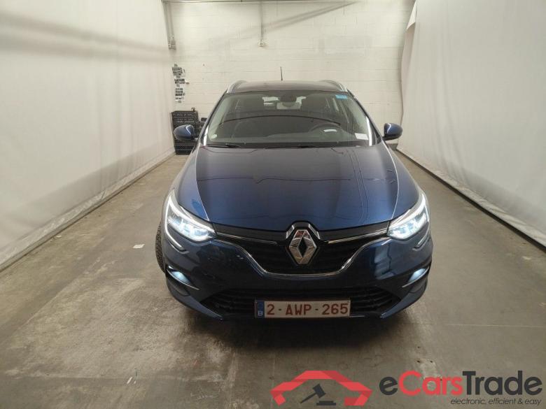 Renault Mégane Grandtour TCe Corporate Edition 5d #1