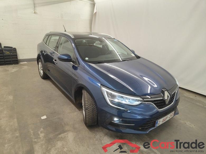 Renault Mégane Grandtour TCe Corporate Edition 5d #2