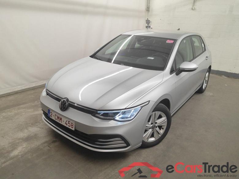 Volkswagen Golf VIII 1.0 TSI 81kW Life Business 5d #3