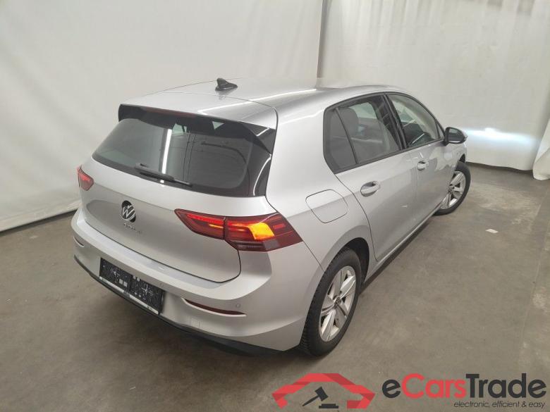 Volkswagen Golf VIII 1.0 TSI 81kW Life Business 5d #4