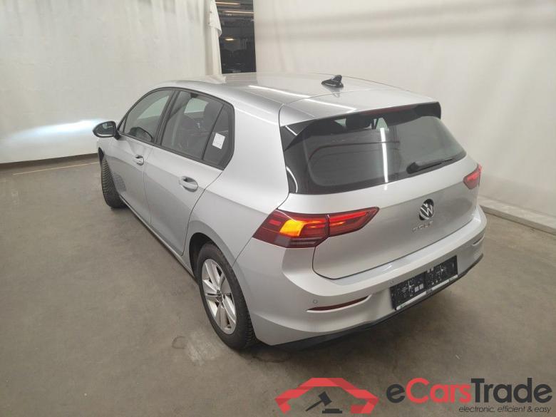 Volkswagen Golf VIII 1.0 TSI 81kW Life Business 5d #5
