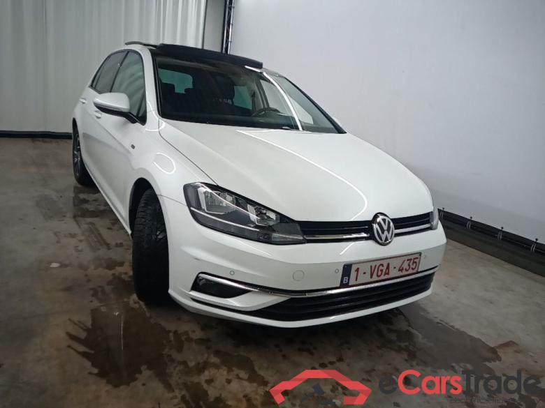 Volkswagen Golf VII 1.0 TSi 85kW Join 5d #5