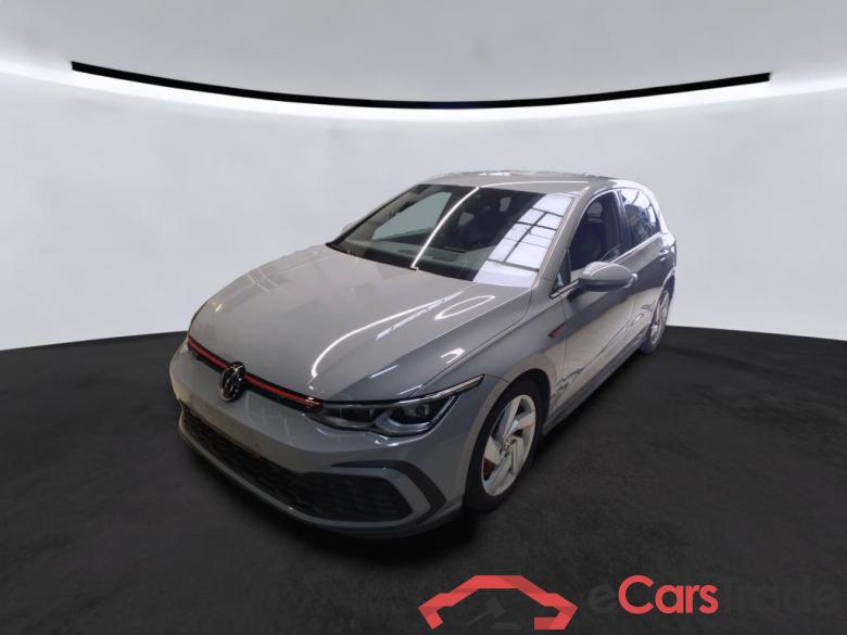 Vw GTI 2.0 TSI Golf #1