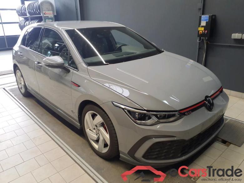 Vw GTI 2.0 TSI Golf #2