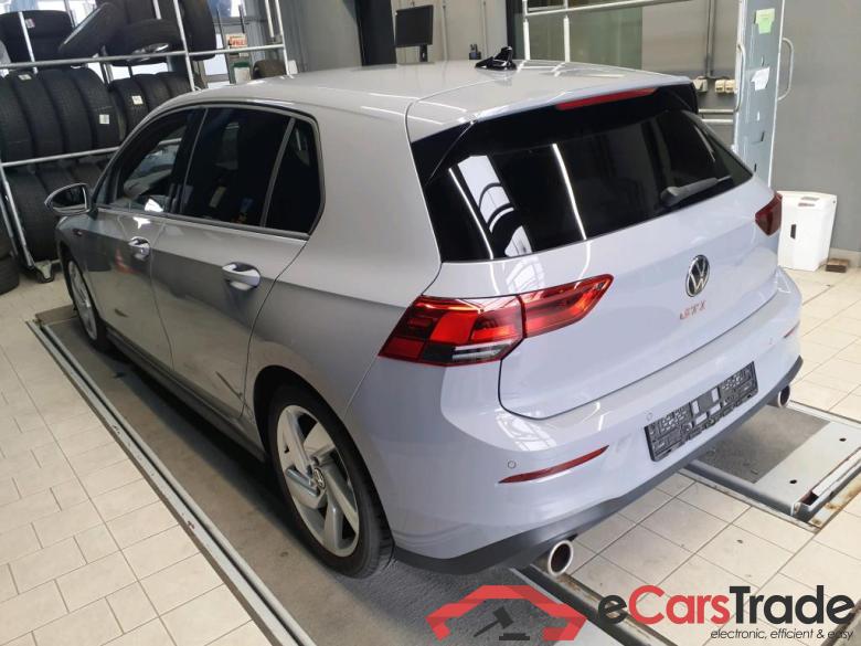 Vw GTI 2.0 TSI Golf #3