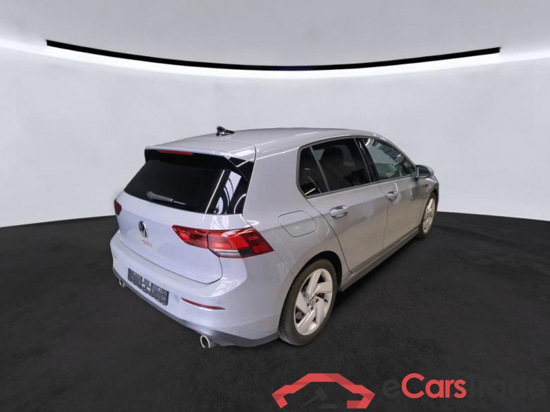 Vw GTI 2.0 TSI Golf #4
