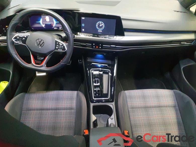 Vw GTI 2.0 TSI Golf #5