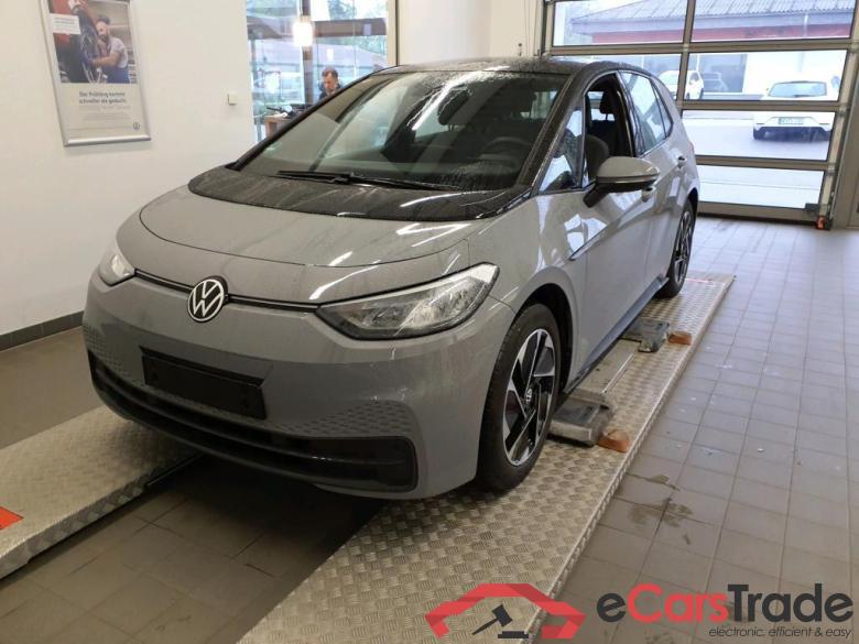 Vw Pro 150kW ID 3 #1