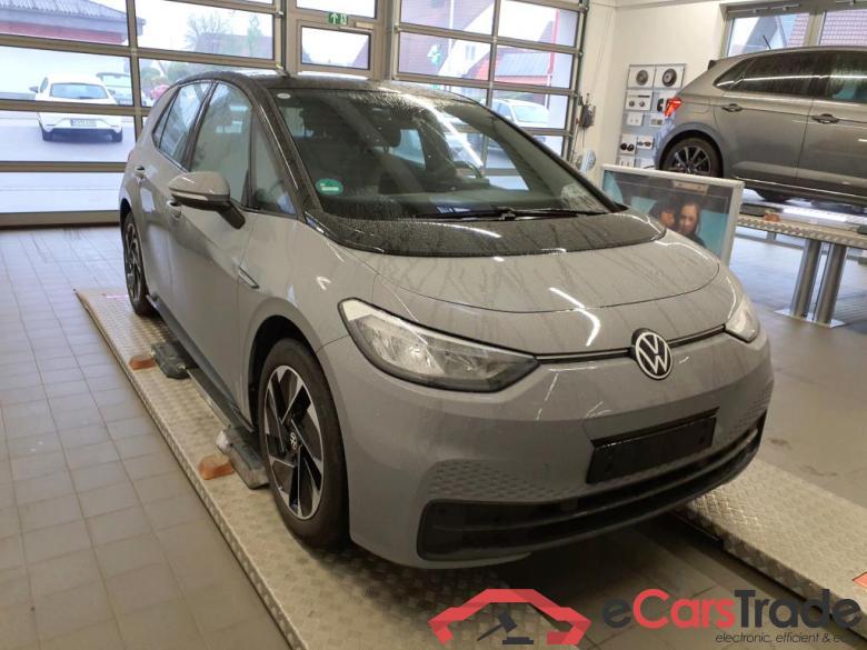 Vw Pro 150kW ID 3 #2