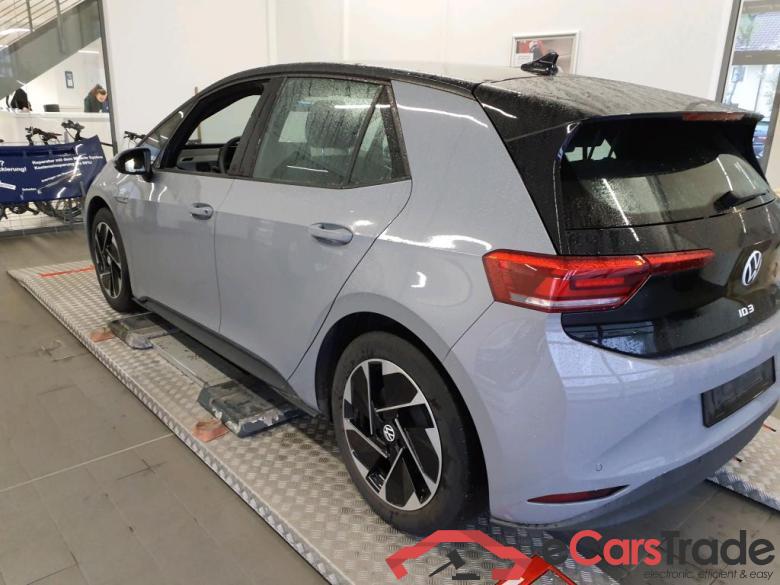 Vw Pro 150kW ID 3 #3