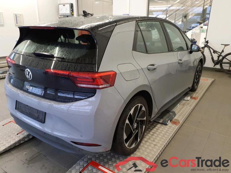 Vw Pro 150kW ID 3 #4