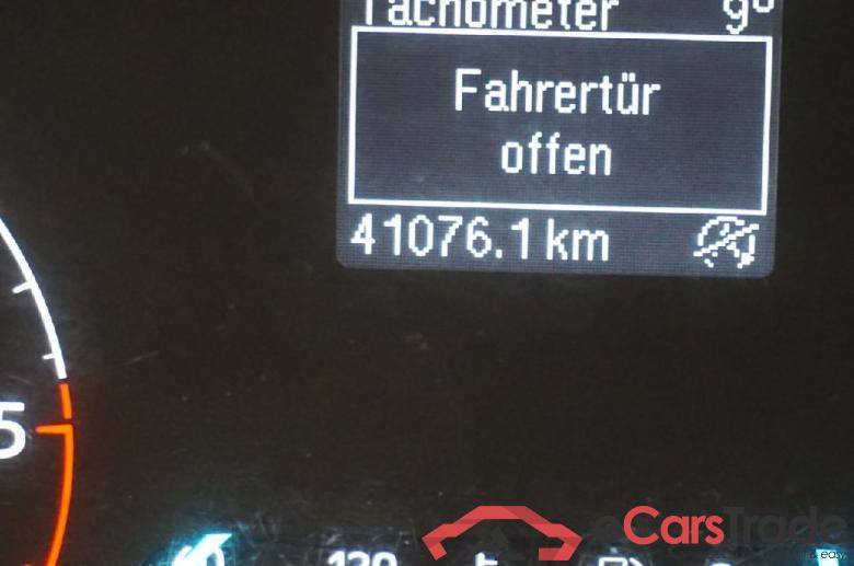 Ford _Transit CC ´13 Transit Pritsche 350 L3 Einzelkabine Trend 2.0 TDCi 96KW E6dT #6