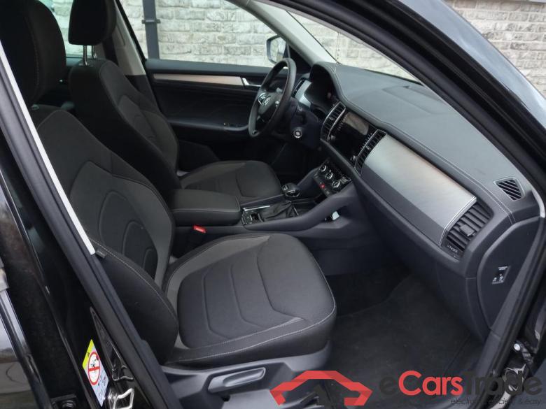 SKODA Kodiaq Kodiaq Clever 1.5 TSI 110kW (150pk) DSG7 #5