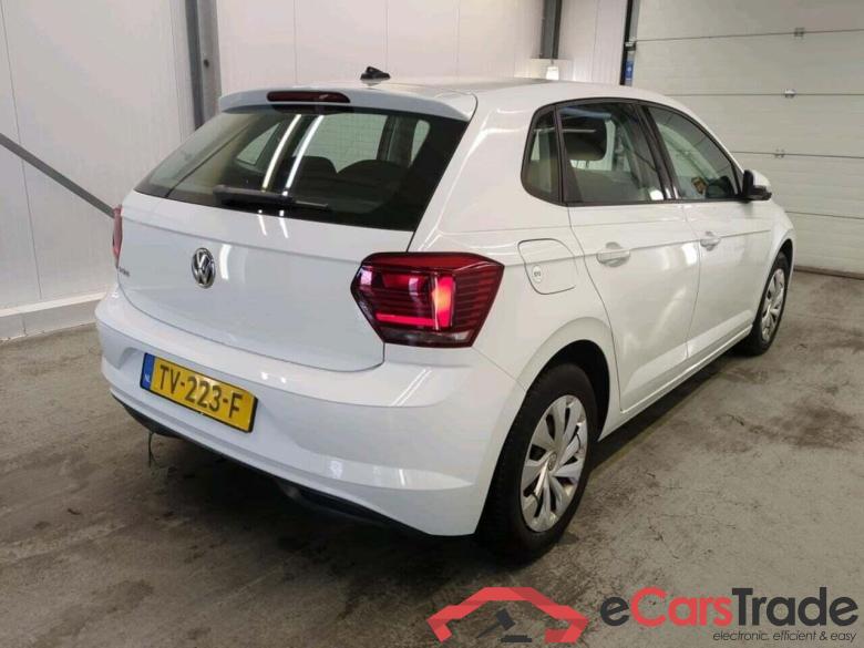 VOLKSWAGEN POLO 1.0 TSI Comf.l. Bus. #2