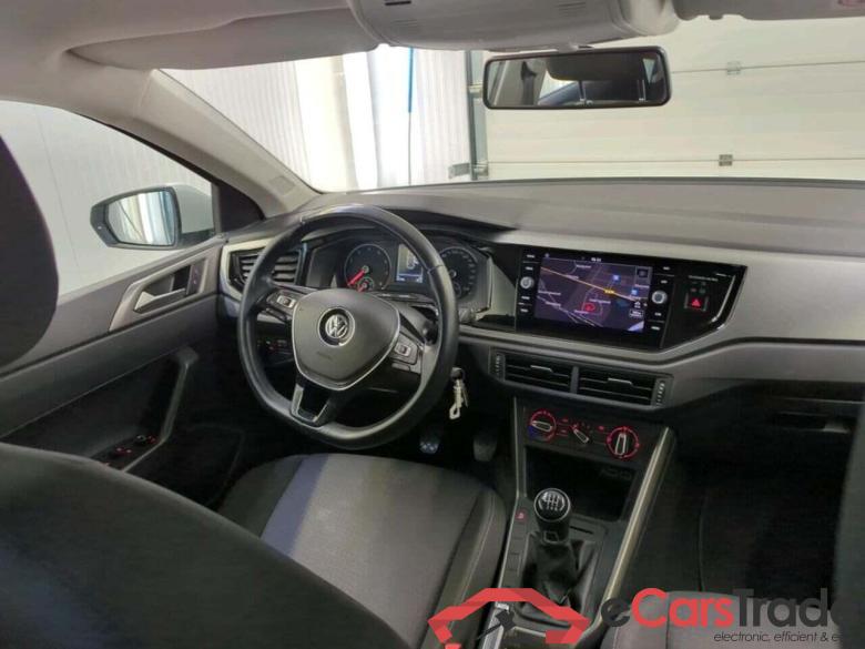 VOLKSWAGEN POLO 1.0 TSI Comf.l. Bus. #3
