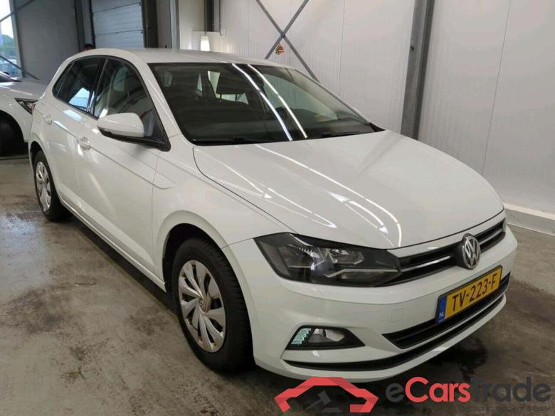 VOLKSWAGEN POLO 1.0 TSI Comf.l. Bus. #4