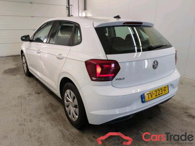 VOLKSWAGEN POLO 1.0 TSI Comf.l. Bus. #5