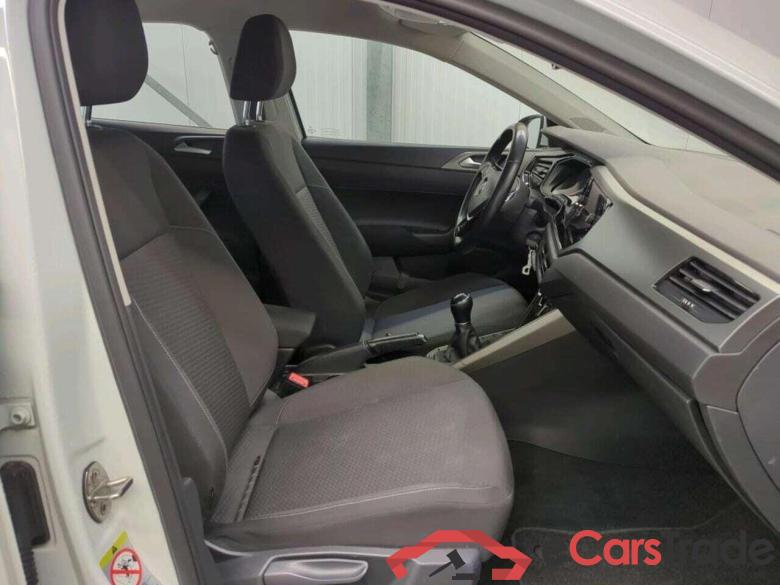 VOLKSWAGEN POLO 1.0 TSI Comf.l. Bus. #6