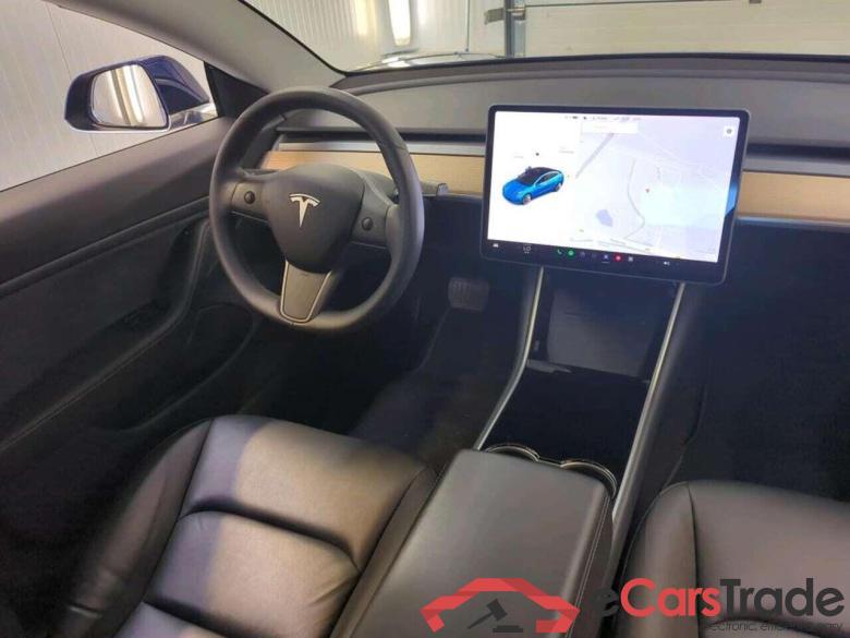 Tesla Model 3 Long Range AWD 75kWh #3