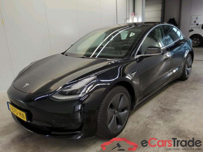 Tesla Model 3 Stnd.RWD Plus 60 kWh #1