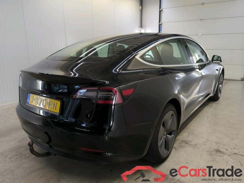 Tesla Model 3 Stnd.RWD Plus 60 kWh #2