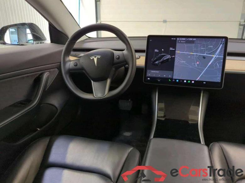 Tesla Model 3 Stnd.RWD Plus 60 kWh #3