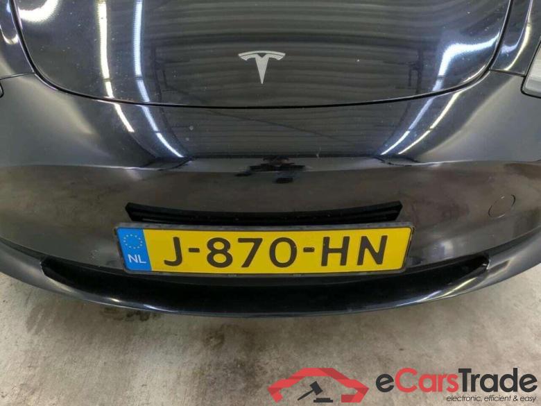 Tesla Model 3 Stnd.RWD Plus 60 kWh #4
