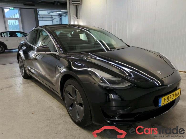 Tesla Model 3 Stnd.RWD Plus 60 kWh #5